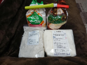 ライ麦パン 画像1