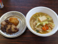 餅つき♪