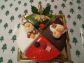 一足早いクリスマス♪