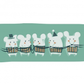 手袋を買いに 画像1