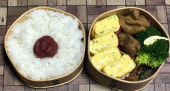 唐揚げ＆だし巻き 画像1