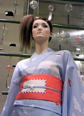 マネキン・・の話してる場合じゃないし 画像1