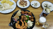 ２０２０/２/９/満月/初午・地域のお祭り 画像2