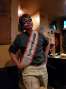 １ヶ月本気でダイエット