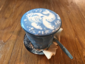 万ちゃん記 (1147)【 Blue Whale (青いクジラ) 】～今回(今年)こそリバウンドしない！ 画像1