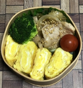 焼肉弁当 画像1