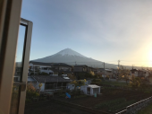 朝窓全開 画像1