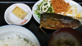２０２０/４/１７/銭湯（グリーン）/買い出し 画像3