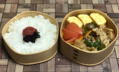 豚生姜焼き 画像1