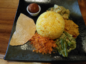 娘とランチ 画像2