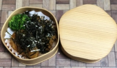 タレカツ丼 画像1