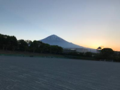 今朝、歩いたよ 画像1