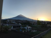 今朝、歩いたよ 画像2
