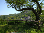 犬鳴山へ 画像2