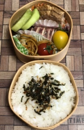 焼そば 画像2
