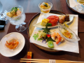 接客もよし