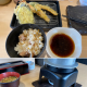 自粛後のランチ会