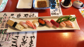 海沿いの寿司屋へ 画像2