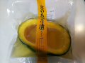 現実逃避 と カボチャ漬物