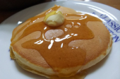 サードプレイスとホットケーキ 画像1