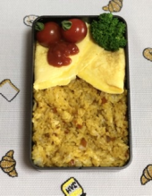 1合弁当 画像1