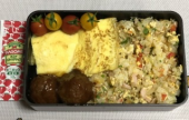 炒飯 画像1