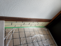 申し訳ないほどの晴天