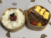鮭弁 画像1