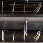 ☆エアコンクリーン☆ 画像1