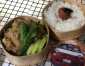 唐揚げ 画像1