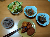 草引きした 画像3