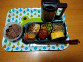 お仕事行った 画像1