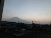 明るくなるのが、遅くなった 画像1