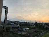 明るくなるのが、遅くなった 画像2