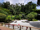 竹の寺 画像3