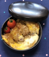 カツ丼 画像1