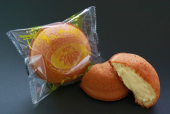 美味しいものに囲まれて 画像1