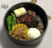 牛丼 画像1