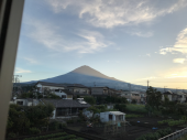 笠雲がない 画像1