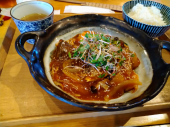娘とランチ＆買い物 画像3