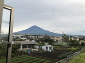 涼しい朝 画像1