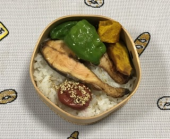 塩ます 画像1