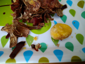 栗ご飯 画像2