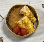 コロッケ 画像1