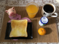 10月18日（月）