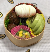 丸弁 画像1