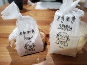 喉がいたい 画像1