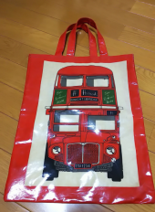 Harrods と ヘソクリ？？ 画像1