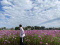 201108　サイクリング