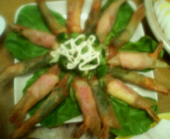 ☆四時半起きで… 画像2